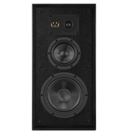 Wharfedale Hi-Fi Super Linton BO Super Linton Black Oak